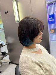 -东方麒麟·潘多拉SALON