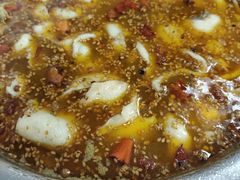 -黑皮酸菜鱼(三山街店)