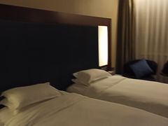 -上海浦东假日酒店