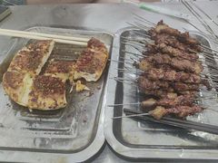 -文文烤肉(大皮院店)