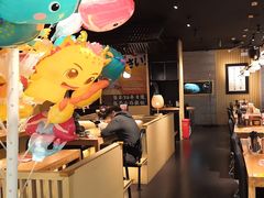 -雷门拉面·现熬骨汤(凯德来福士店)