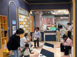 -meland亲子乐园•活动包场(北京亦庄龙湖天街店)