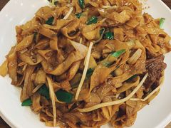 -沙河粉村·国家非遗传承(云台店)