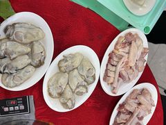 -花苑美食横琴生蚝火锅(拱北粤华路店)