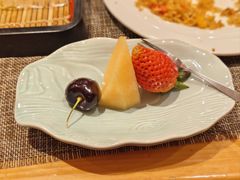 -大岛日本料理铁板烧(南通大饭店)