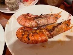 -青岛金沙滩希尔顿酒店·自助餐厅