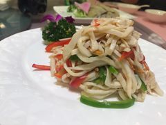 -复旦大学本部-食堂