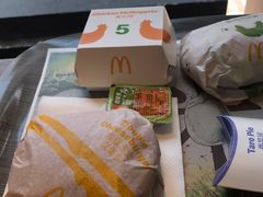 -麦当劳(东急新天地店)