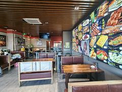 -老杨头烧烤(博烤堂店)