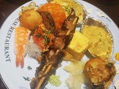 -松子料理(华威桥店)