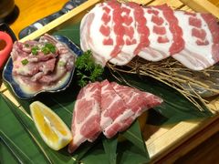 -陇璟烧肉酒场(友谊阳光城店)