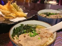 -羽山料理