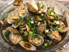 -毛胡子牛羊餐馆(武宁路店)