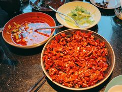 -华豫川酒家(双子塔店)