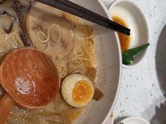-味千拉面(世纪东方店)