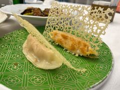 -品海楼·大连海胆锅贴馆(东港店)