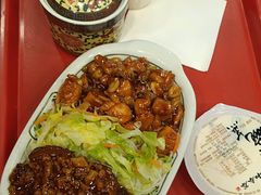 -和合谷(新街口店)