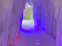 -宁波冰雪大世界(北仑区)