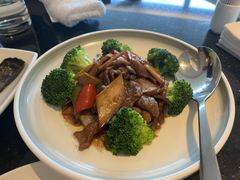 -铭轩中餐厅·海南菜·粤菜(亚龙湾瑞吉店)