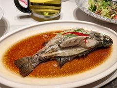-国人川菜(李家村建东街店)