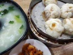 -吃不亏特色包子(三峡广场店)