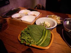 苏子叶-济州爱肉堂(总店)