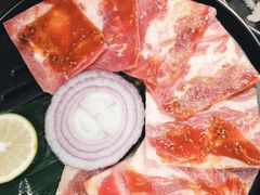 -九田家黑牛烤肉料理(无锡T12店)
