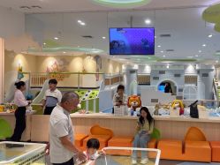 -meland亲子乐园•派对•研学(苏州悠方购物中心店)