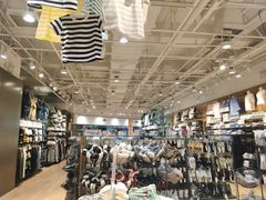 -MUJI无印良品(华贸店)