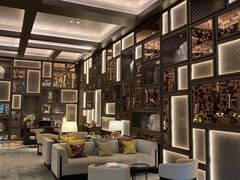 -广州富力丽思卡尔顿酒店