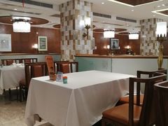 大堂-乾隆美食·本帮菜(黄河路店)