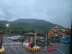 -峨眉山风景名胜区
