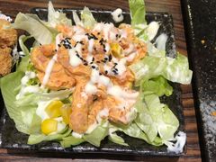 -哏儿寿司(红桥店)