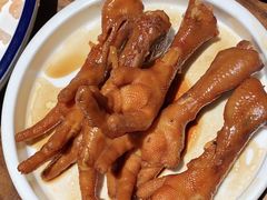 -鱼食饭稻·苏浙土菜17年老馆子(平江路店)