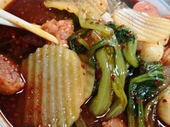 -胖姐麻辣盆(民主三街店)