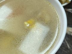 -乌文新澄海卤鹅店