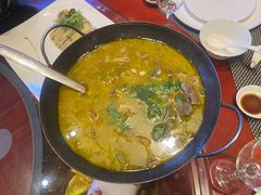 -仙林宾馆-餐厅