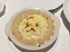 -波特曼西餐厅(南岗店)