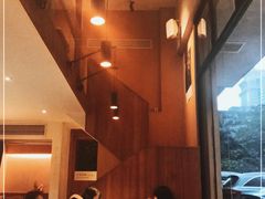 -慢象咖啡(台江店)