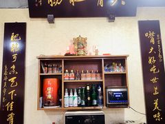 -朱大嘴肥肠血旺(福字街店)