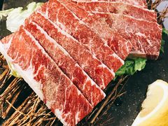 -虎焱炭火烧肉
