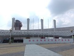 -国际非物质文化遗产博览园