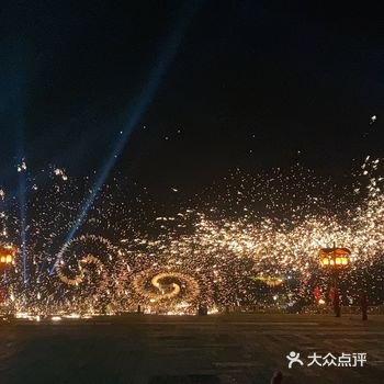 没有想到，景区的甜酒很好吃！