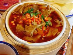 肥肠-贤合庄卤味火锅(顺城店)
