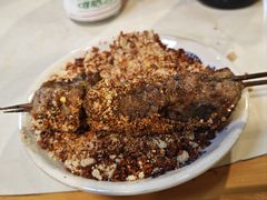 -晓靖轩烧烤(沙河风情店)