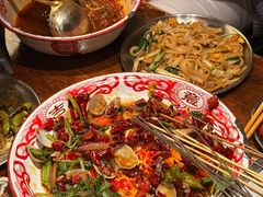 -破店肥哈·东北烧烤(南头店)