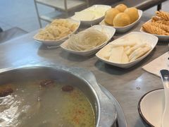 -光头药膳鸡(莱茵小镇店)