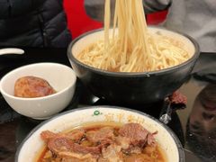 -宛平李记小吃(东关街店)