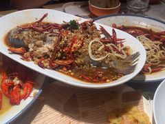 -杨氏青龙虾·吃蟹季(金盛路总店)
