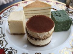 -老欧洲咖啡·西餐(后湖店)